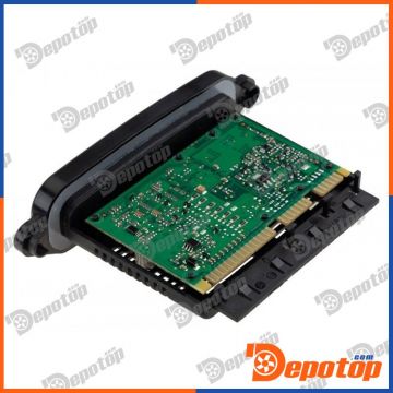 Appareil de commande d'éclairage pour BMW | EPX-BM-128, 63117278389